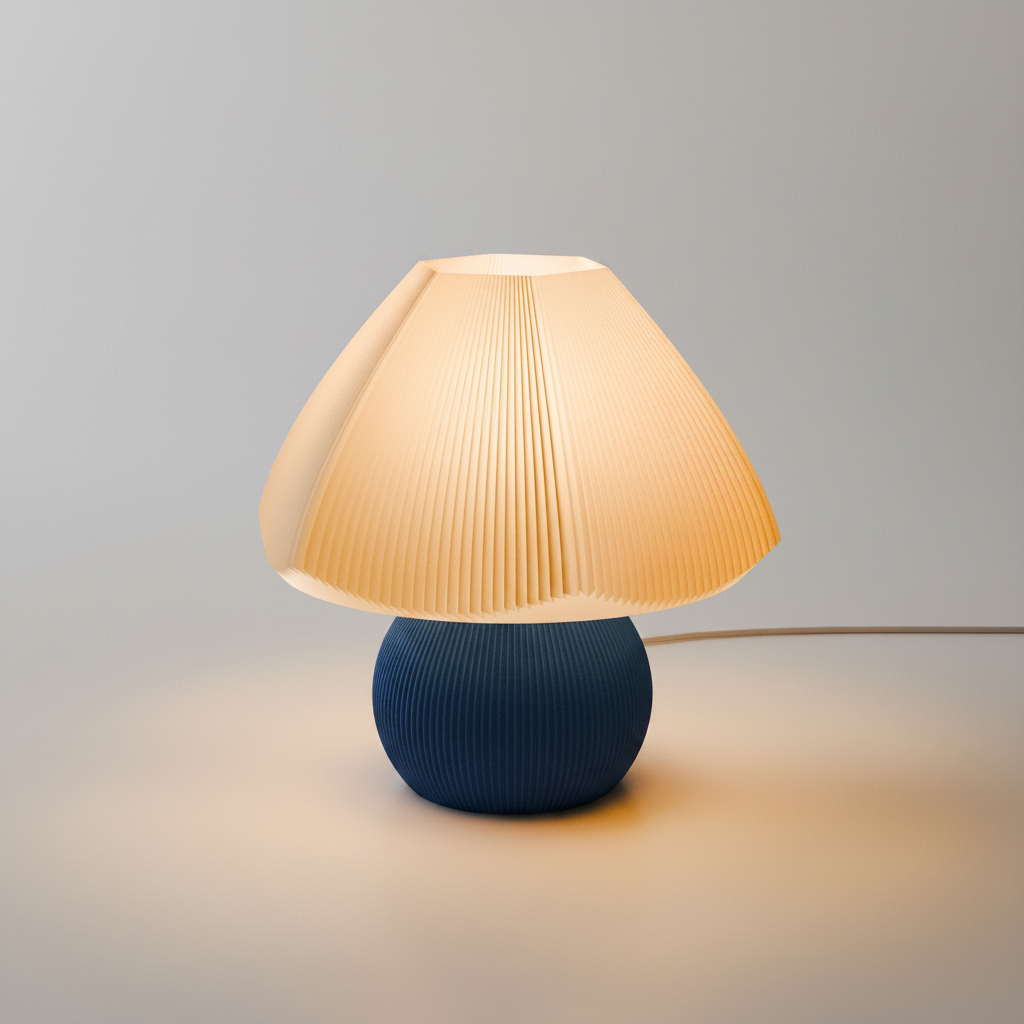 Lampa Hikari 09