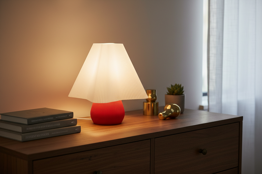 Lampă Hikari 03