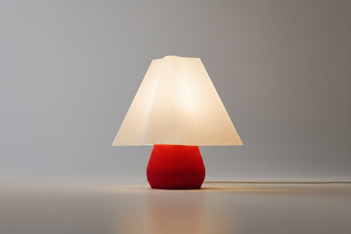 Lampă Hikari 03