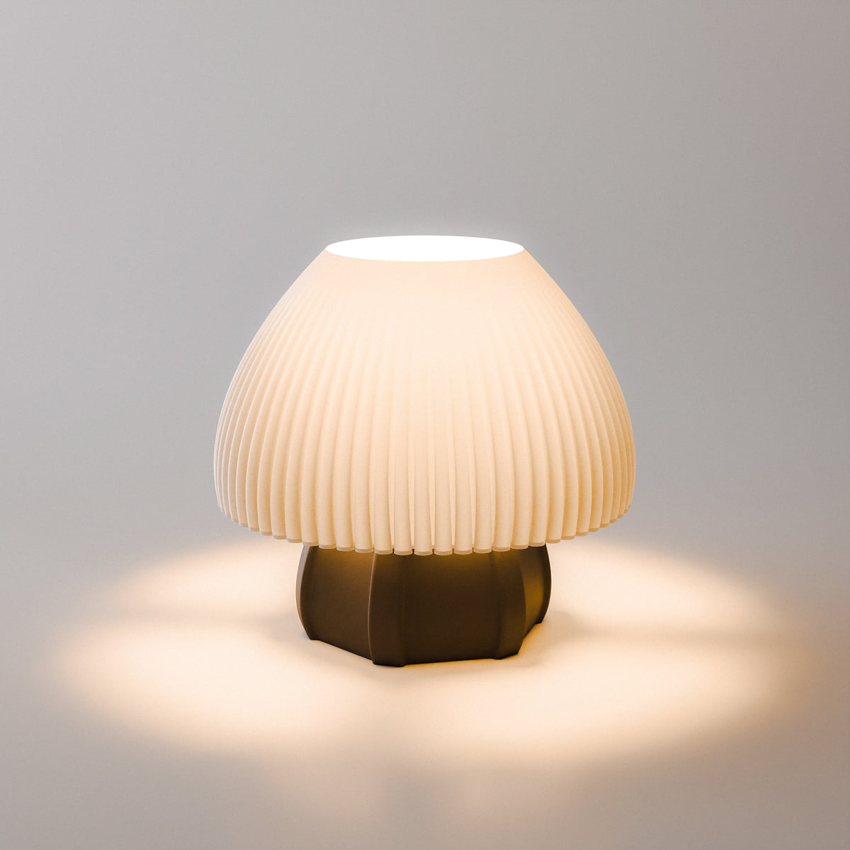 Lampa Hikari 10