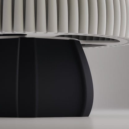 Lampa Hikari 10