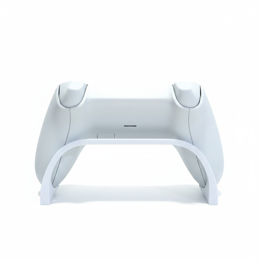 Suport Controller Gaming - Stand Minimalist PLA
