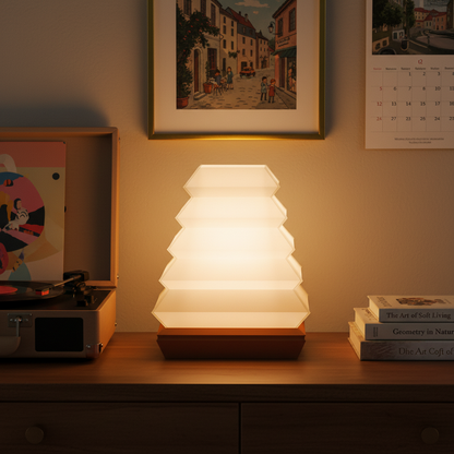 Lampa Tori